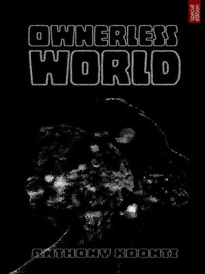 cover image of Ownerless World